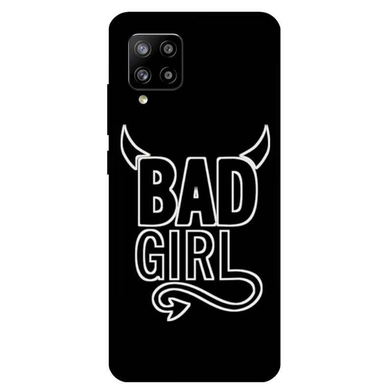 کاور مگافون کد 8105 مناسب برای گوشی موبایل سامسونگ Galaxy A22 4G