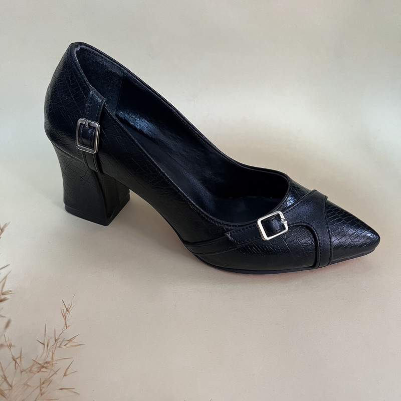 کفش زنانه مدل لیدی