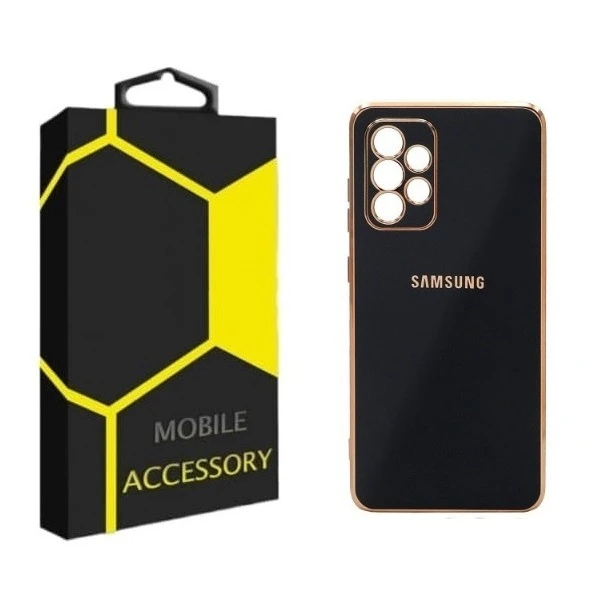 کاور مدل Mase مناسب برای گوشی موبایل سامسونگ Galaxy A32 4G