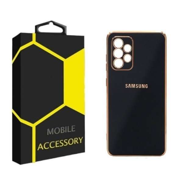 کاور مدل MyCe مناسب برای گوشی موبایل سامسونگ Galaxy A52 / A52s کاور مدل MyCe مناسب برای گوشی موبایل سامسونگ Galaxy A52 / A52s