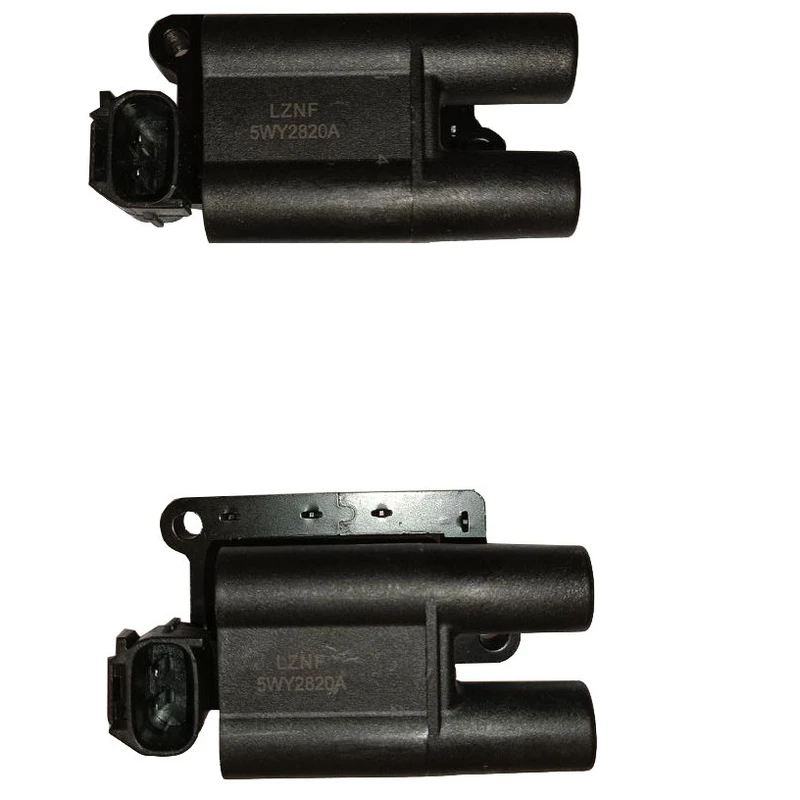 کوئل ال زد ان اف مدل زیمنس مناسب برای پژو 405 بسته دو عددی