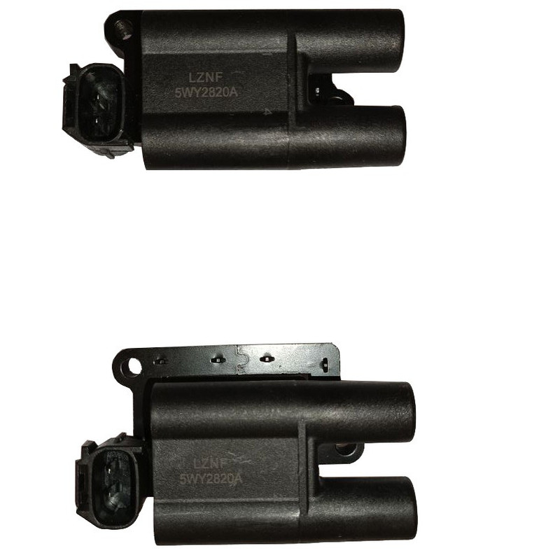 کوئل ال زد ان اف مدل زیمنس مناسب برای پژو 405 بسته دو عددی