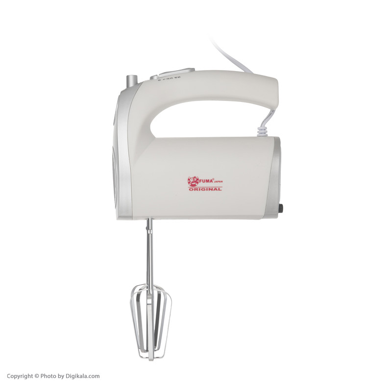 همزن فوما مدل 1346