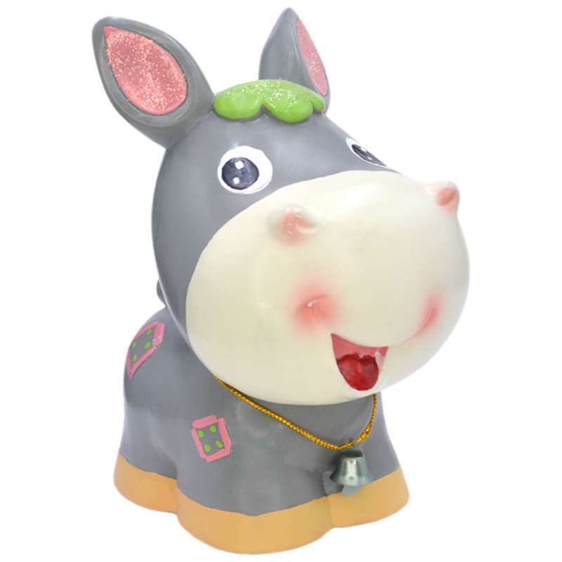 قلک طرح الاغ مدل Donkey کد 6010