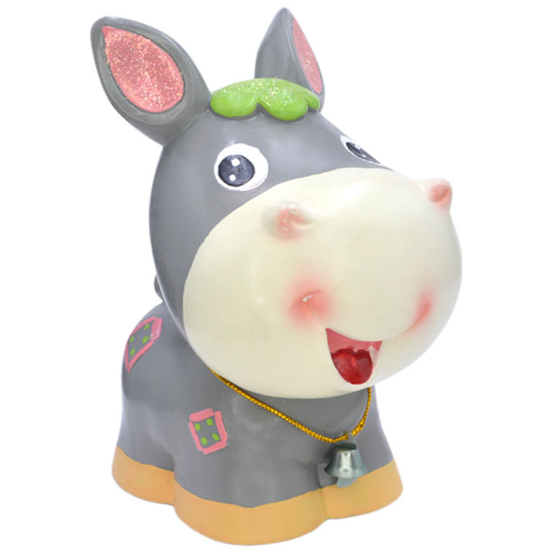 قلک طرح الاغ مدل Donkey کد 6010