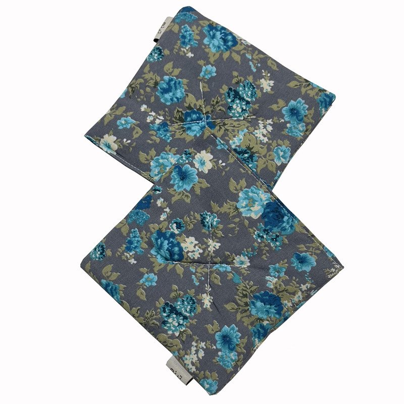 دستگیره آشپزخانه ترنم کد TRNM 635 بسته 2 عددی