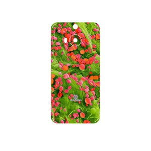 MAHOOT Atom Universe 3 Cover Sticker for HTC One M9