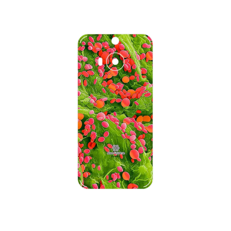 برچسب پوششی ماهوت مدل Atom Universe 3 مناسب برای گوشی موبایل اچ تی سی One M9