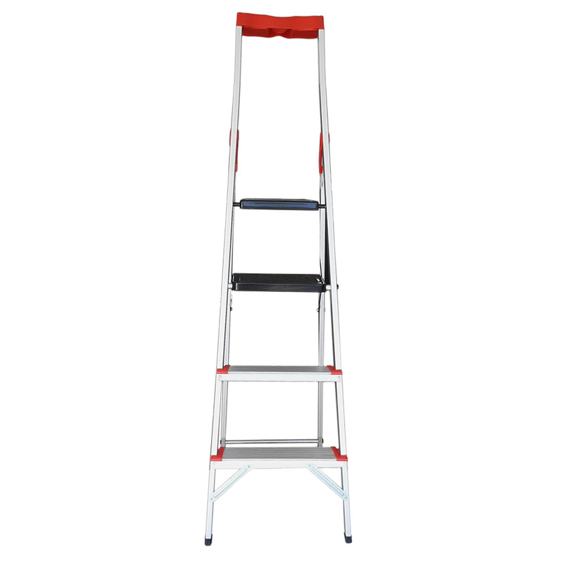 نردبان 4 پله مدل +Yuksel 2