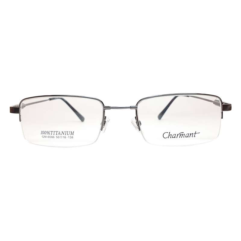 فریم عینک طبی مردانه مدل GM6006 KH