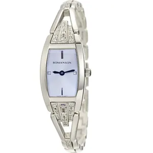 ساعت مچی عقربه ای زنانه رومانسون مدل RM8272QL1W