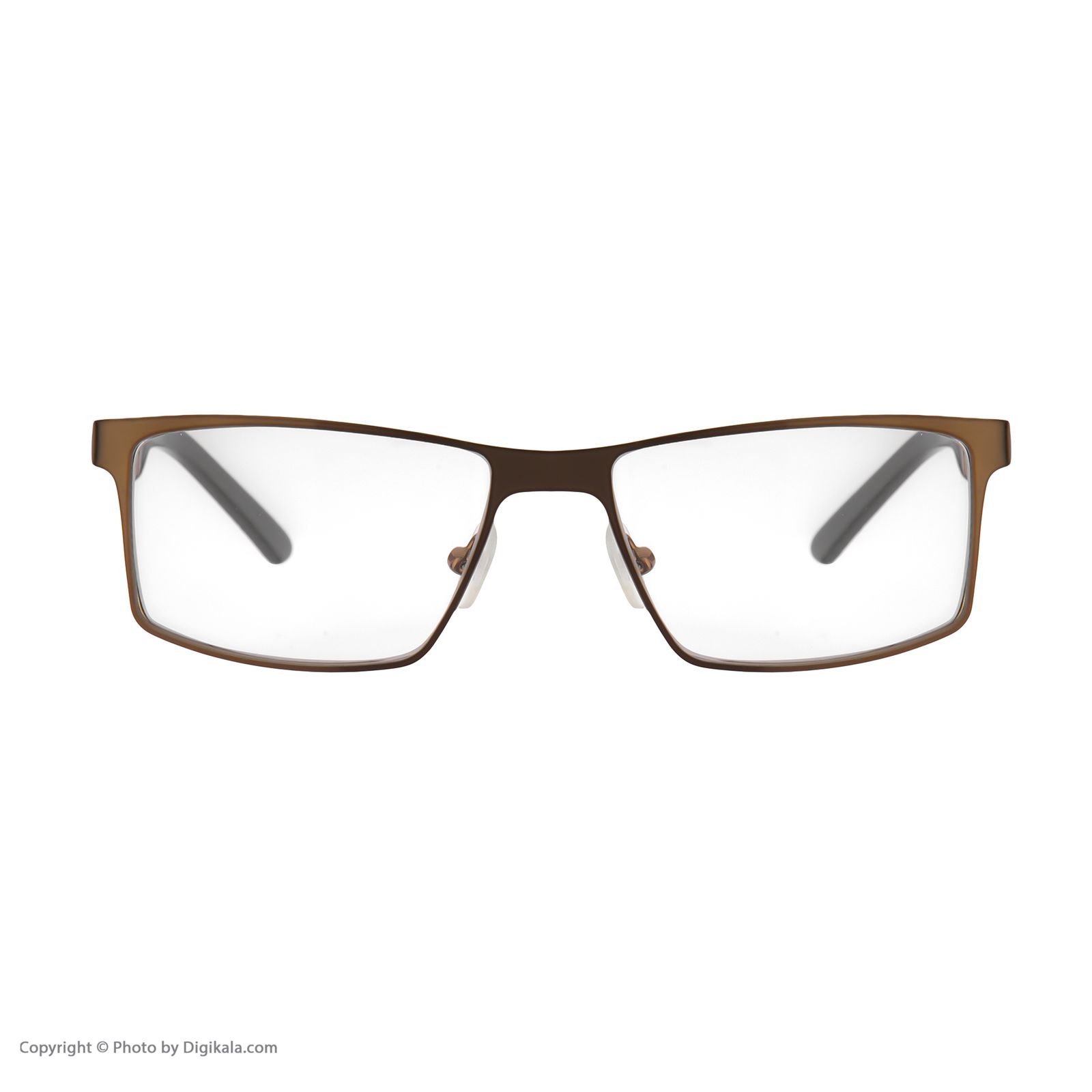 فریم عینک طبی هوگو باس مدل 82008F -  - 7