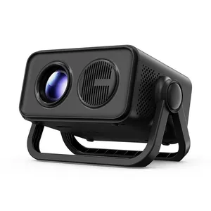 Earldom PJ05 4K WiFi 6 Android Smart Projector