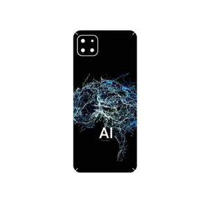MAHOOT Artificial intelligence 2 Cover Sticker for Samsung Galaxy A22 5G