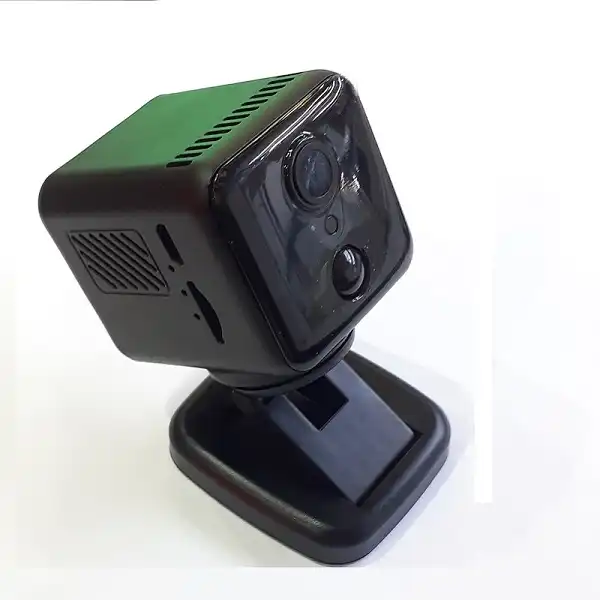 دوربین فیلم برداری خودرو مدل WIFI SMART CAMERA CT101