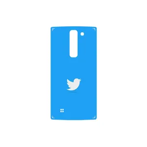 MAHOOT Tweeter Cover Sticker for LG Magna