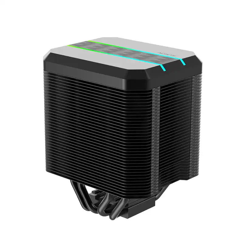 خنک کننده پردازنده آلسی مدل M90