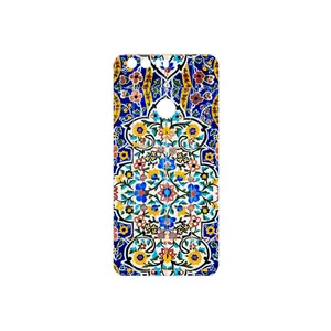 MAHOOT Iran Tile 12 Cover Sticker for Honor 8