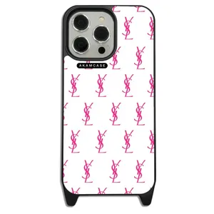 AKAM AMCWLA14PROMAX-RICH20 Cover For Apple iPhone 14 Pro Max