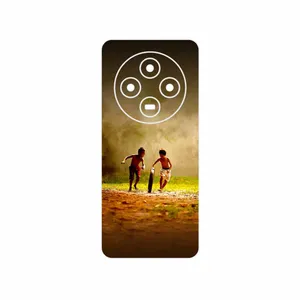 MAHOOT childs play Cover Sticker for Xiaomi Poco C75