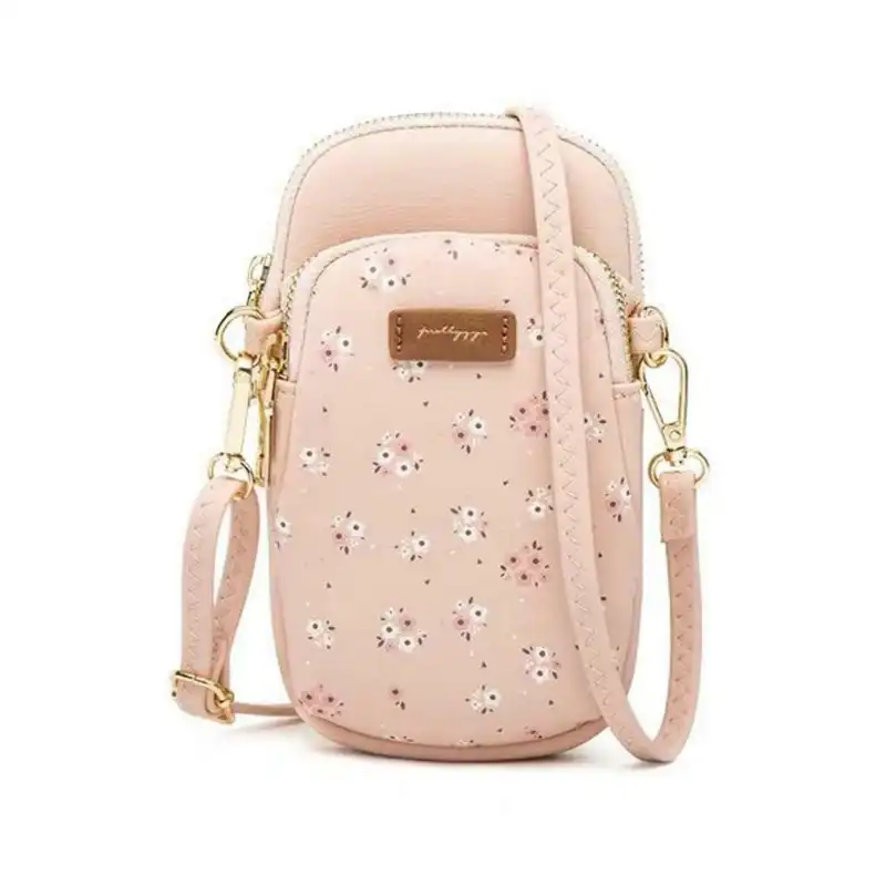 کیف رودوشی زنانه پرتیزس مدل L027