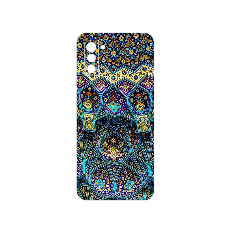 برچسب پوششی ماهوت مدل Iran Tile 14 مناسب برای گوشی موبایل نوکیا G21