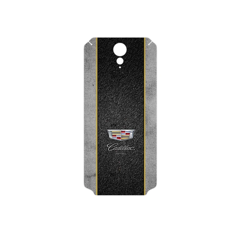 برچسب پوششی ماهوت مدل Cadillac مناسب برای گوشی موبایل اچ تی سی Desire 620