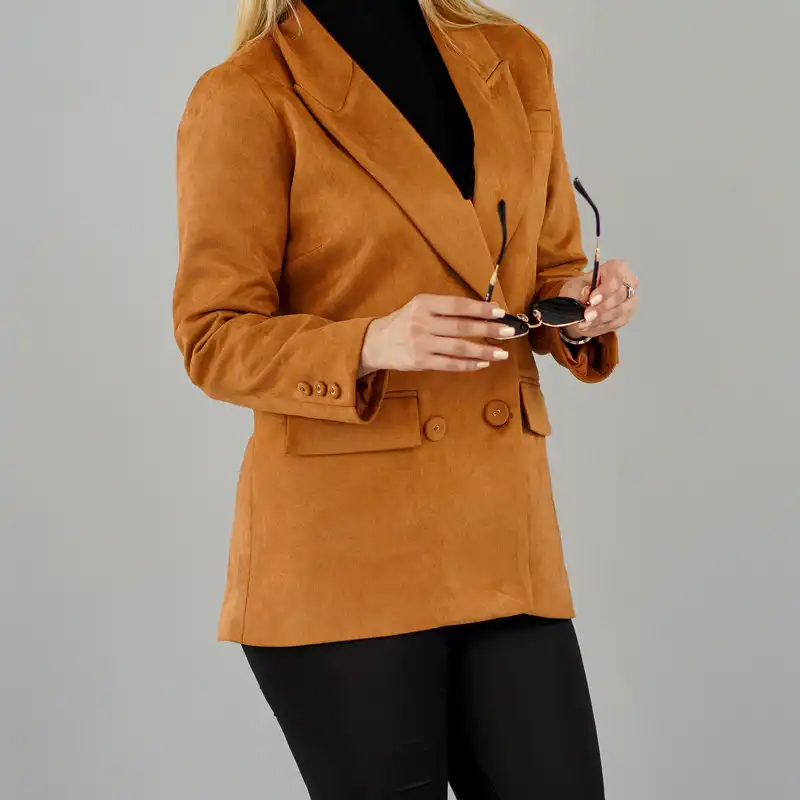 کت زنانه السانا مدل نهال کد 158532