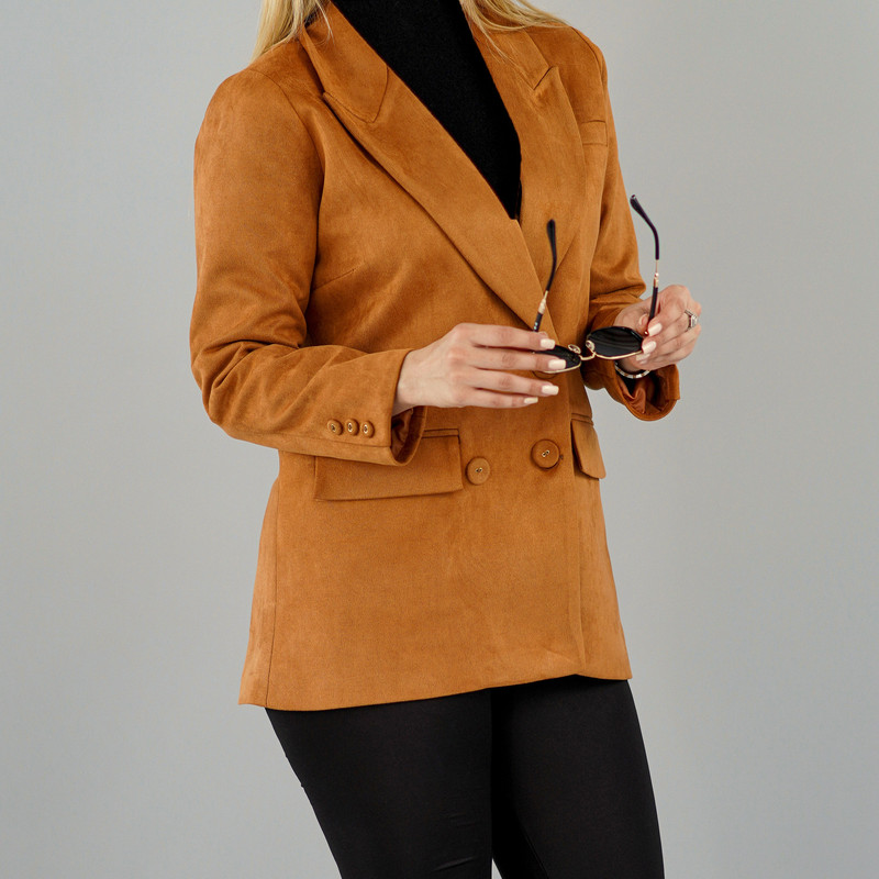 کت زنانه السانا مدل نهال کد 158532
