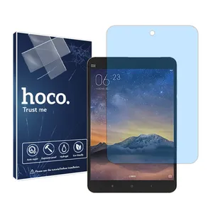 محافظ صفحه نمایش ضد اشعه آبی هوکو مدل HyBLU مناسب برای تبلت شیائومی Mi Pad 2