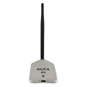 بی سیم USB  کارت شبکه آلفا نتورکس مدل AWUS036NHR