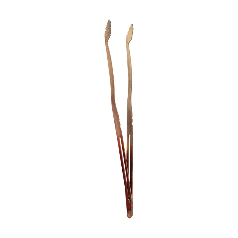 انبر باربیکیو مدل YP-39CM