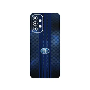 MAHOOT FAW Cover Sticker for Samsung Galaxy A23