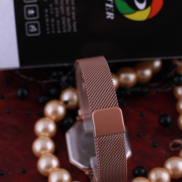 ساعت مچی دیجیتال مدل LE 3779 -RZ-ME