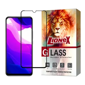 Lionex FULSLLI Screen Protector For Motorola One Fusion