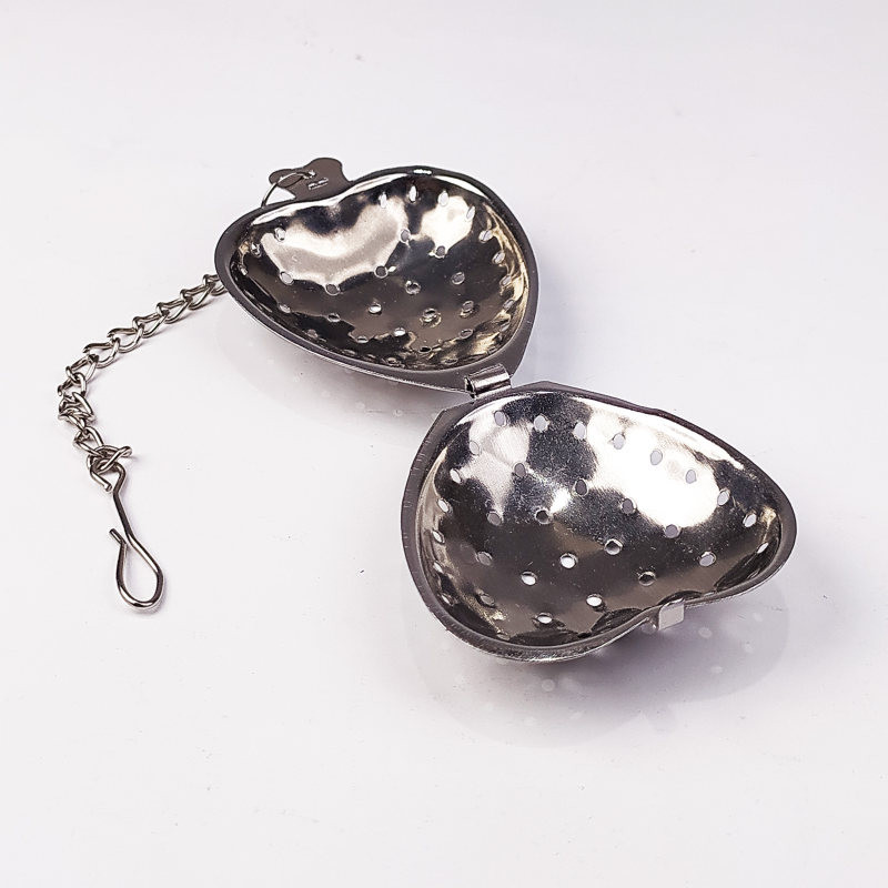 صافی چای مدل heart صافی چای مدل heart