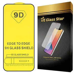 Glass Star FULG20 Screen Protector For Apple iPhone 15 Pro Max