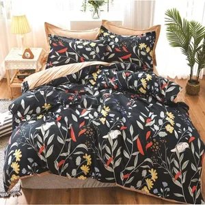 سرویس روتختی دریم مدل  GARDEN کد 6PCS دو نفره شش تکه