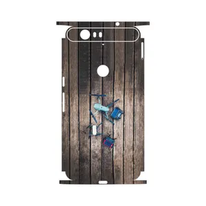 MAHOOT Drone-FullSkin Cover Sticker for Google Nexus 6P