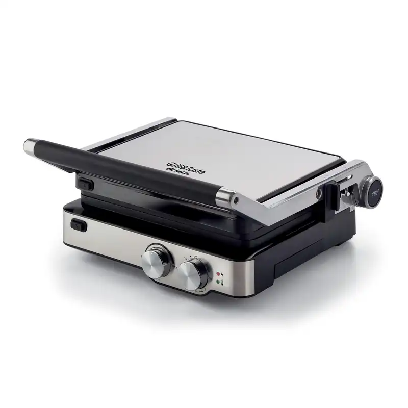 کباب پز و گریل برقی آریته مدل 1918