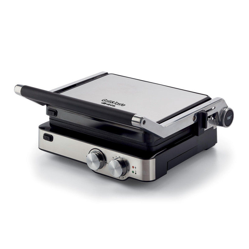 کباب پز و گریل برقی آریته مدل 1918