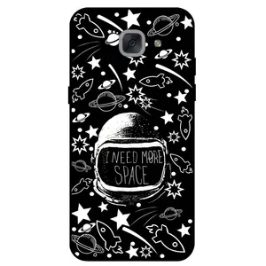 Megafone 7706 Cover For Samsung Galaxy J7 Max