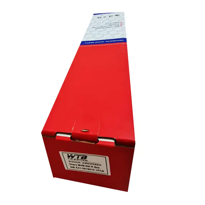 کمک فنر عقب دبلیو تی بی مدل A21-2915010 مناسب برای ام وی ام 530