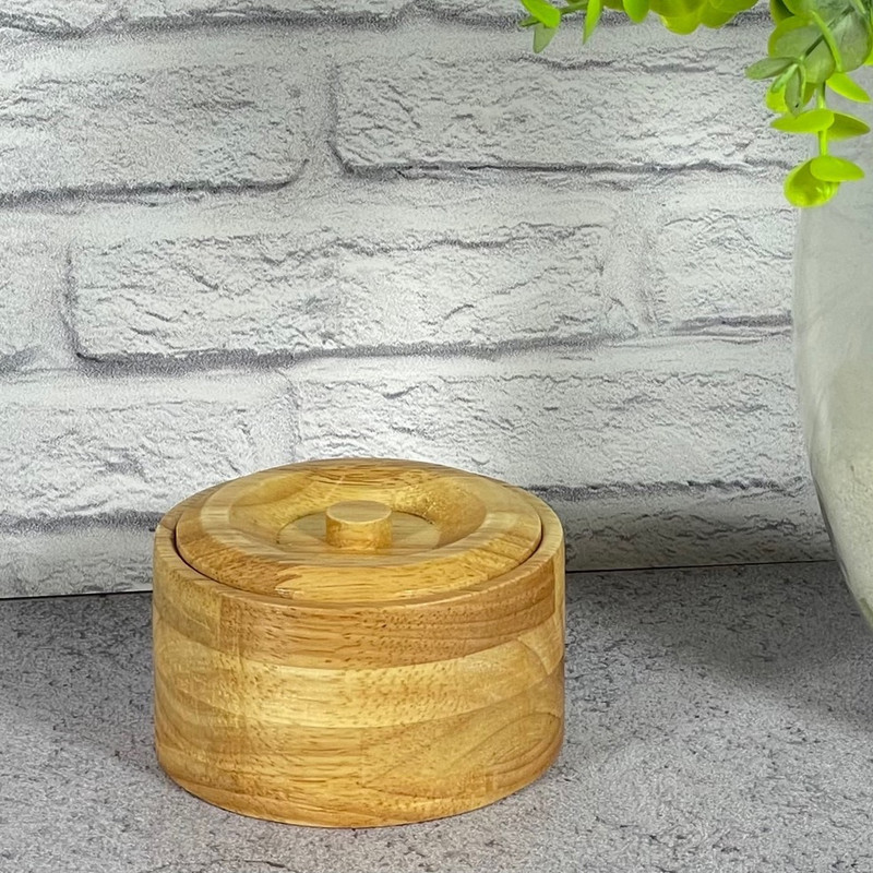 قندان مدل گرد کد DH363
