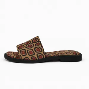 صندل زنانه مدل plng-gh