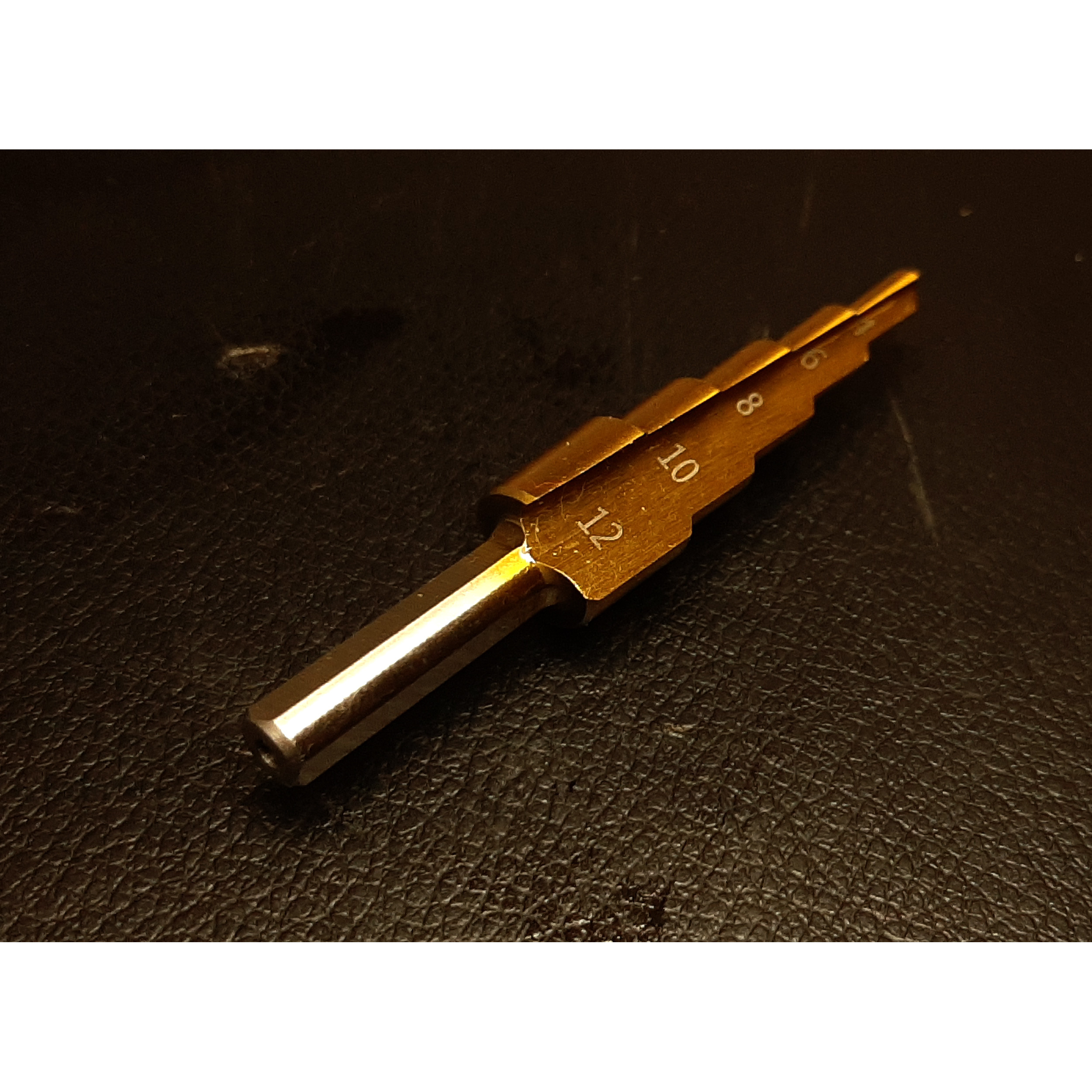 مته کاجی لیوبی مدل SHS-953 مجموعه 6 عددی