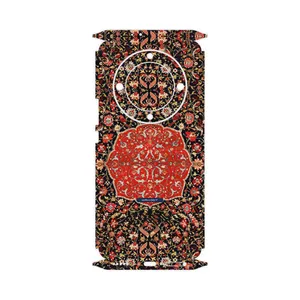 MAHOOT Persian_Carpet_Red-FullSkin Cover Sticker for Honor Magic 5 Lite