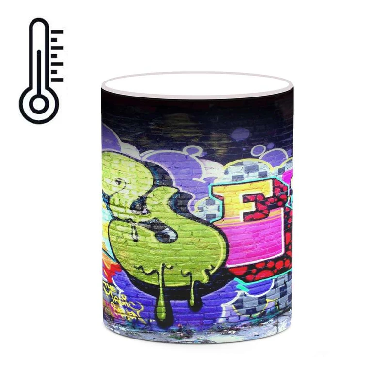 ماگ حرارتی کاکتی مدل فانتزی کد mgh19411