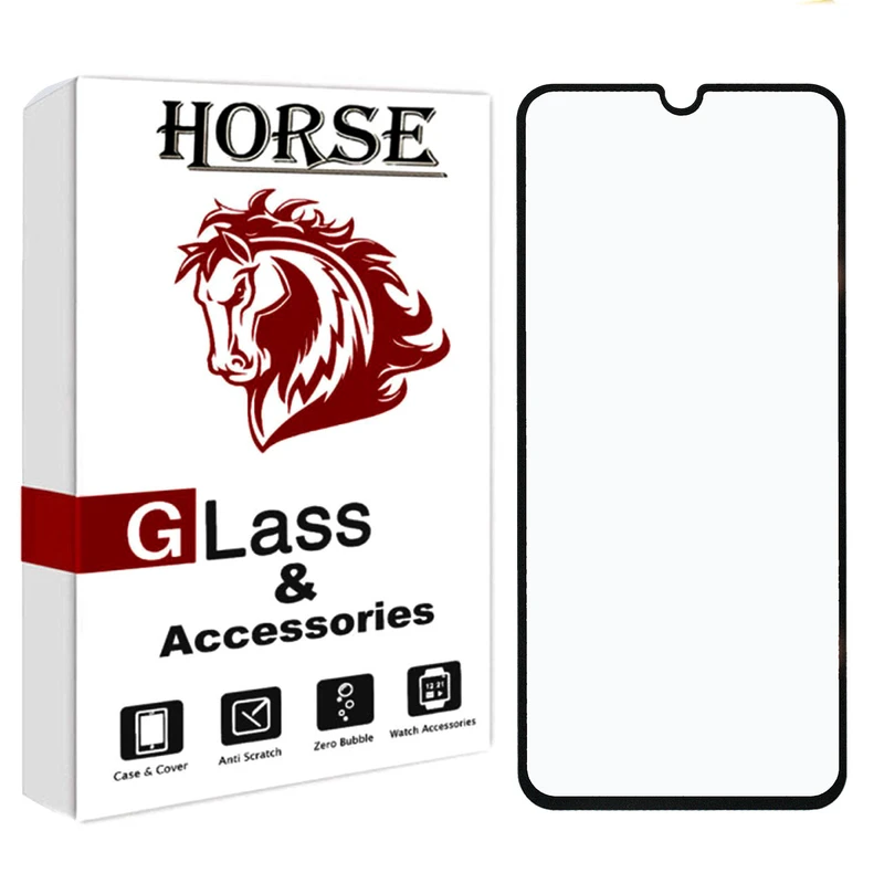 محافظ صفحه نمایش هورس مدل CAH مناسب برای گوشی موبایل شیائومی Redmi A2 Plus