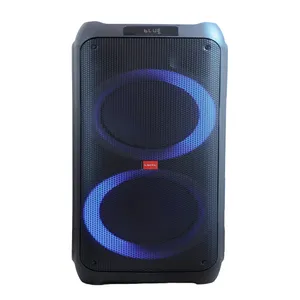 اسپیکر بلوتوثی قابل حمل لیتو مدل leitu partybox 2000